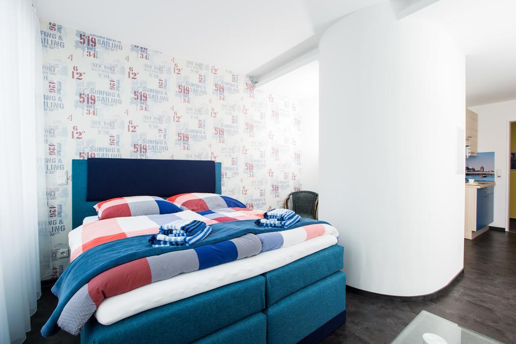 Design Sleepy Aparthotel 2*
