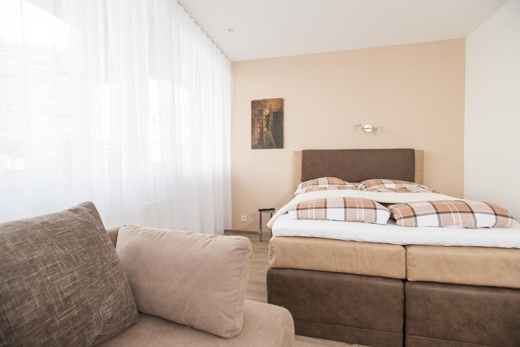 Design Sleepy Aparthotel