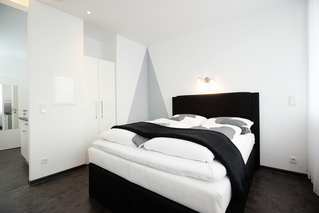 Design Sleepy Aparthotel 2*