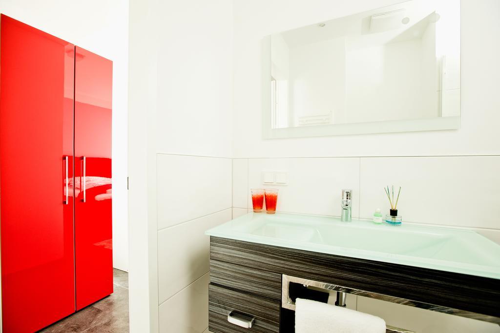 Design Sleepy Aparthotel Cologne