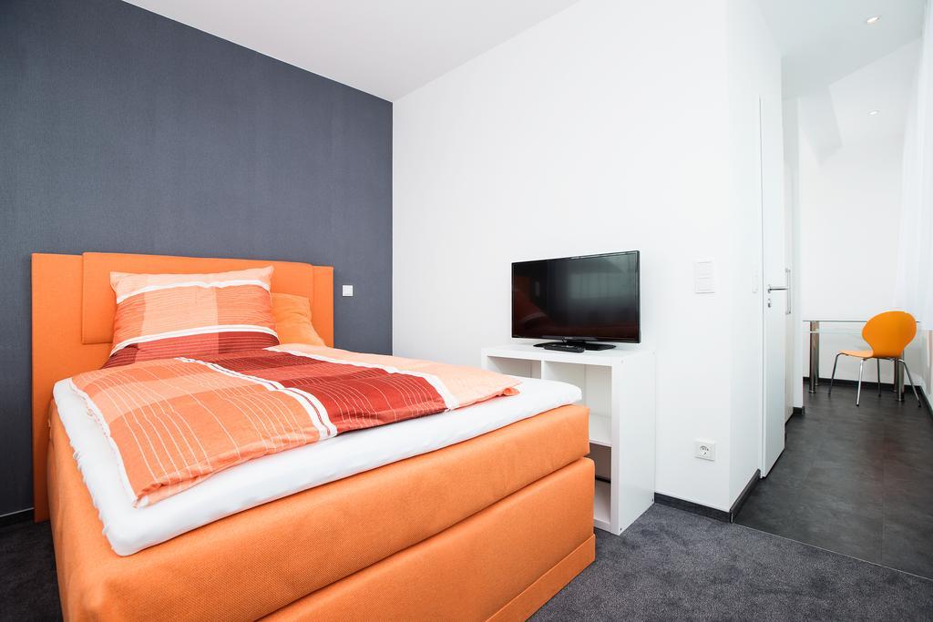 Design Sleepy Aparthotel