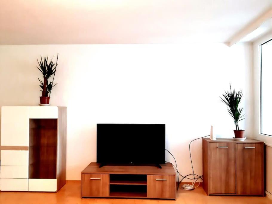 Apartamento Zentral Und Doch