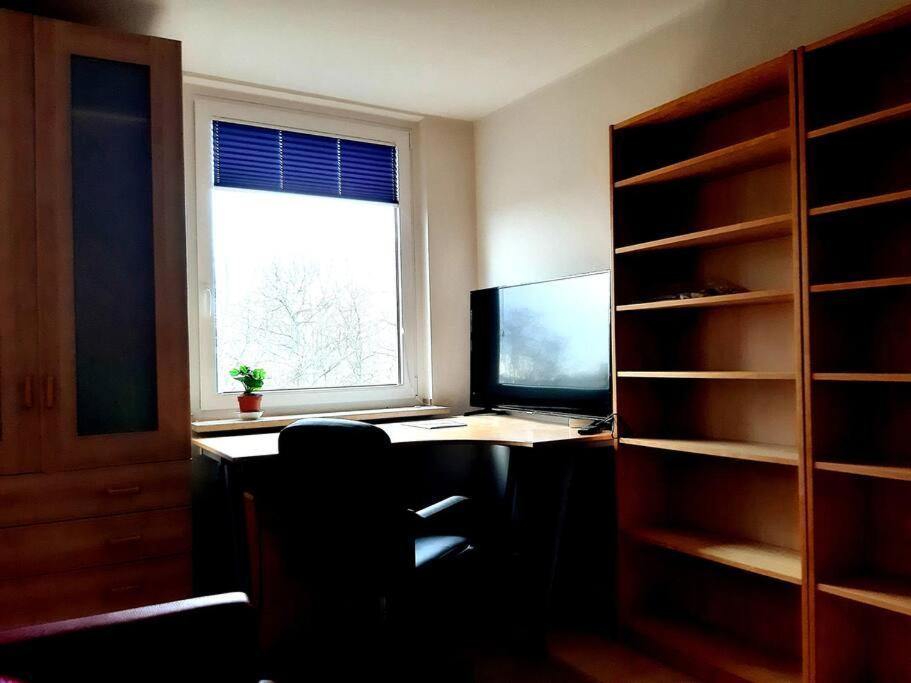 Zentral Und Doch Apartamento *