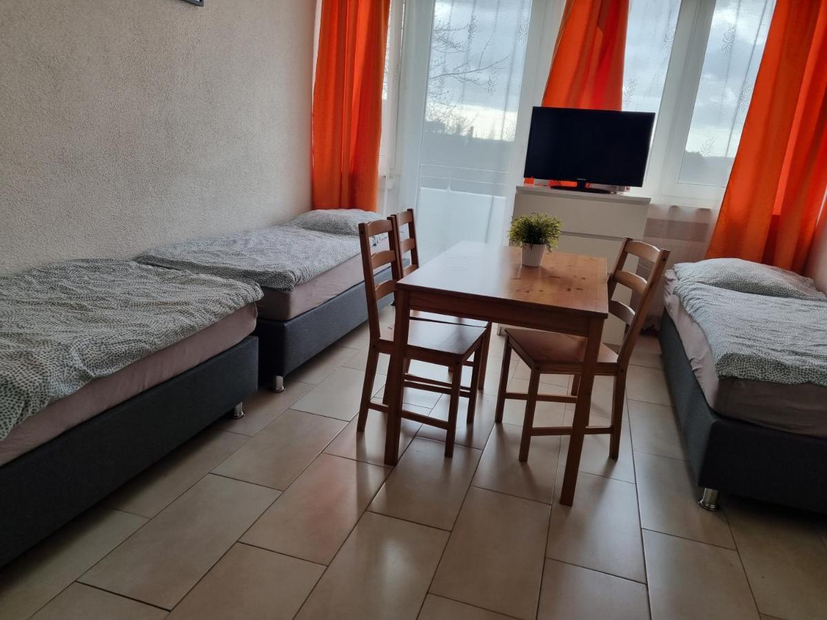 Workers-sleep-station Apartment