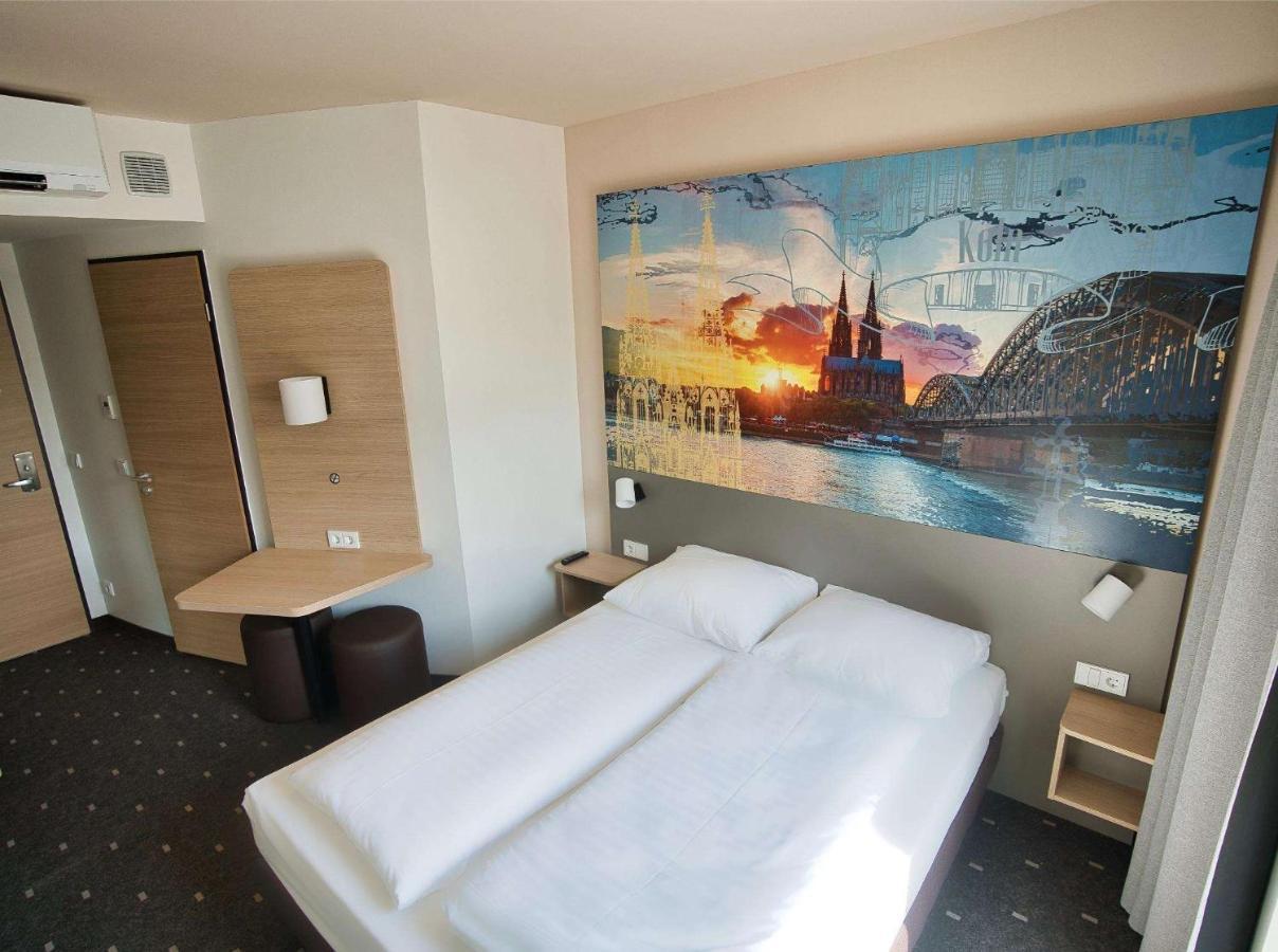 Hotel Koeln-city