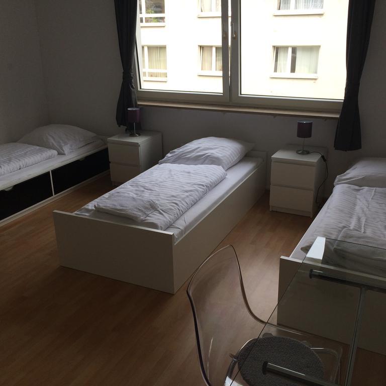 Apartment Nippes City Cologne