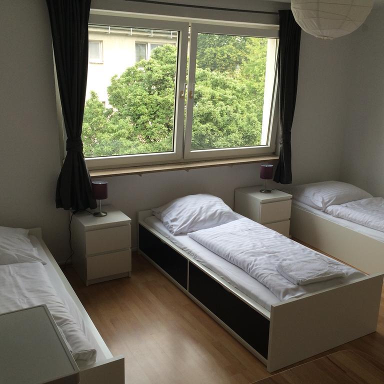 Apartment Nippes City *
