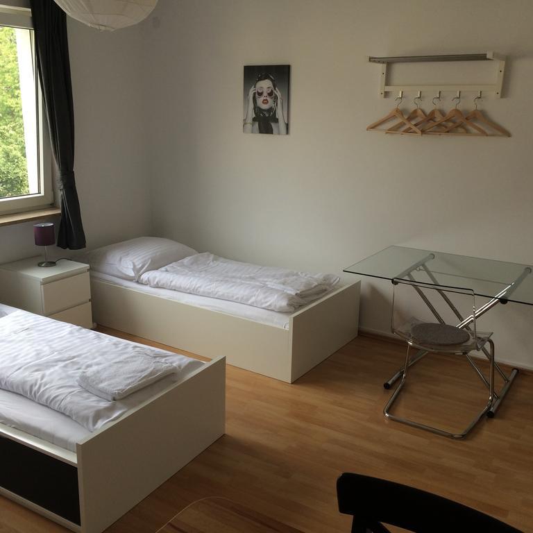 Apartment Nippes City