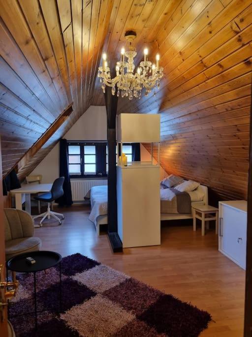 Altes Romantisches Fachwerkhaus In Rheinnaehe Auch Fuer Workation Geeignet Ferienhaus *