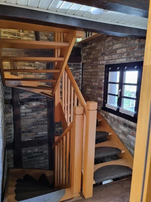 Altes Romantisches Fachwerkhaus In Rheinnaehe Auch Fuer Workation Geeignet Ferienhaus