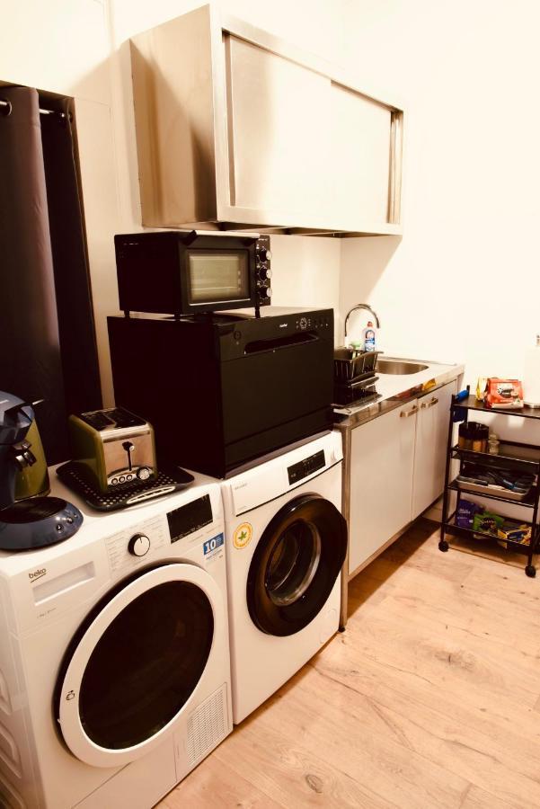 Bismarck Apartament Kolonia