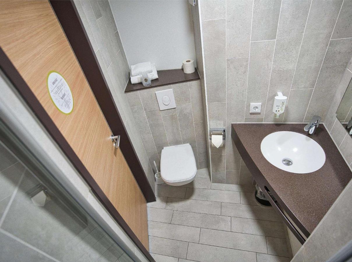 Koeln-city Hotel 3*