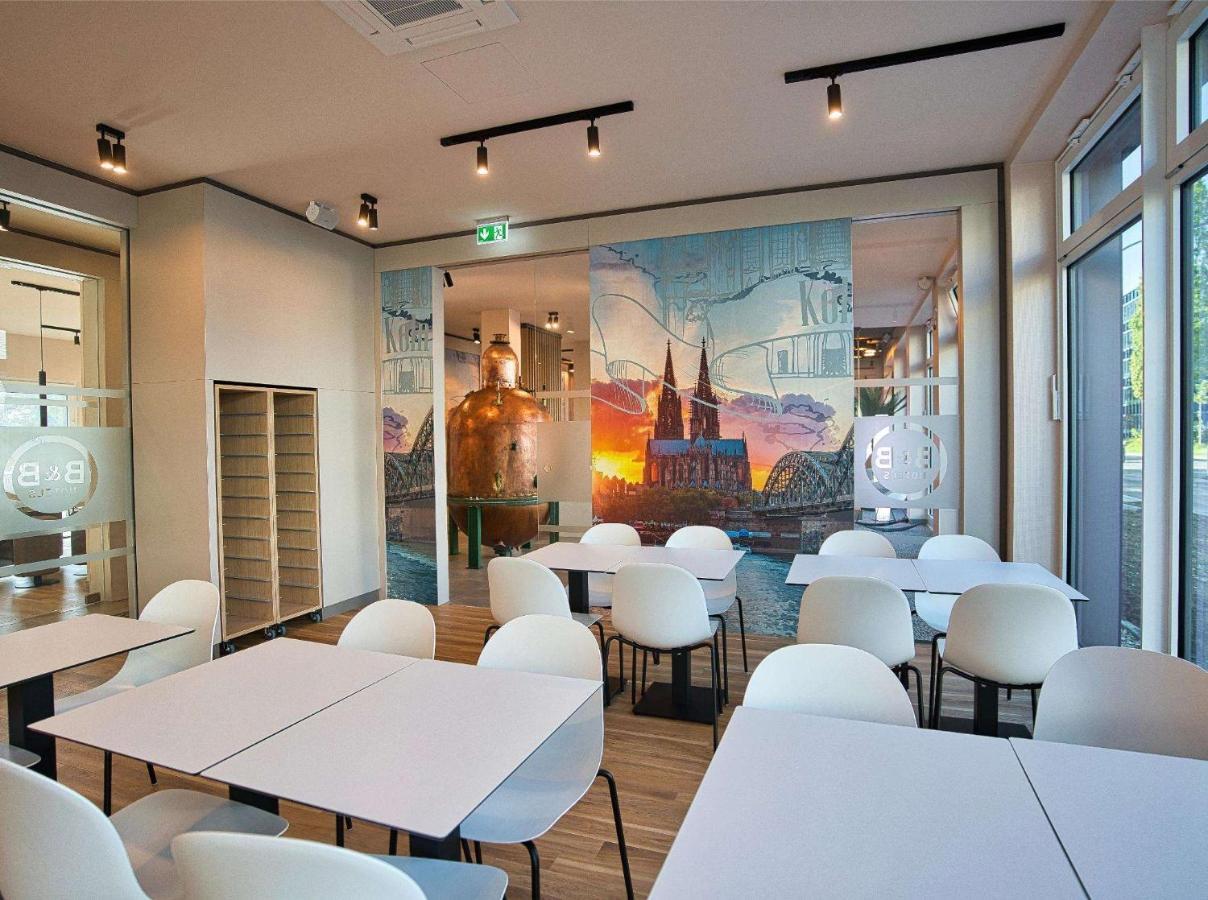 Koeln-city Hotel Colónia