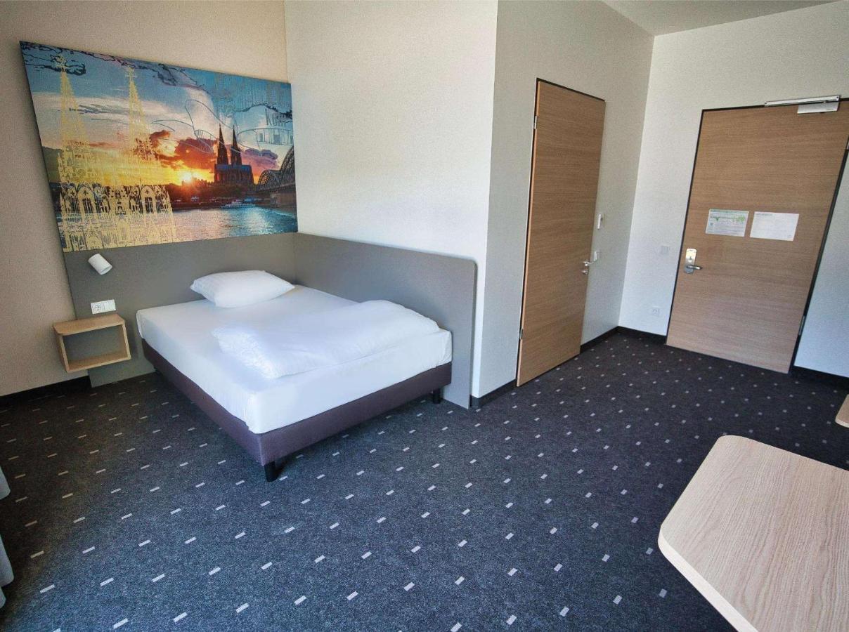 Koeln-city 3* Colónia