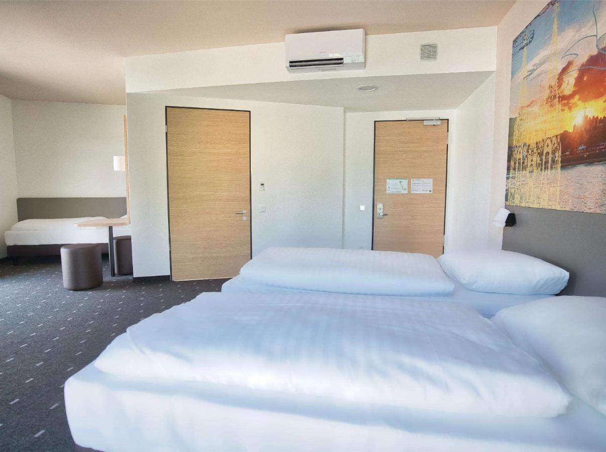 Hotel Koeln-city 3*