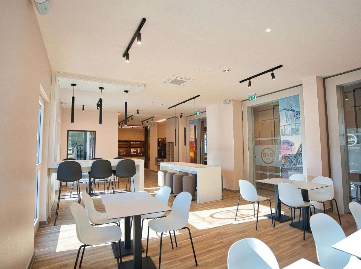 Hotel Koeln-city