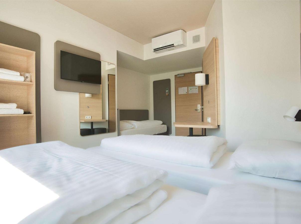 Hotel Koeln-city