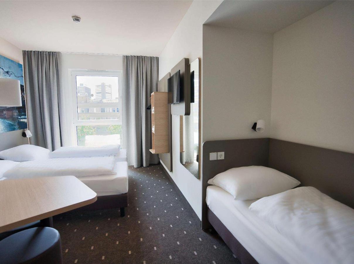 Hotel Koeln-city