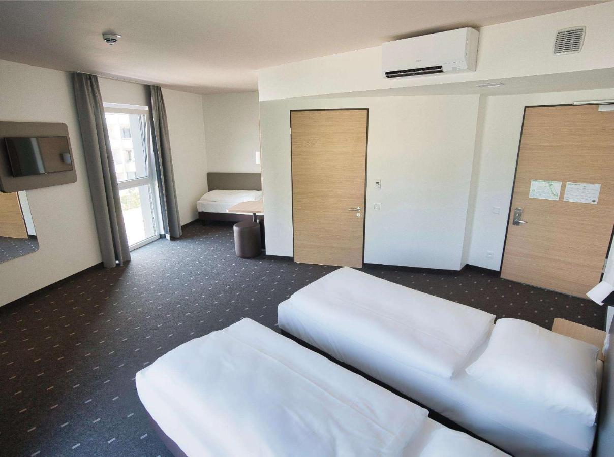 Koeln-city 3*