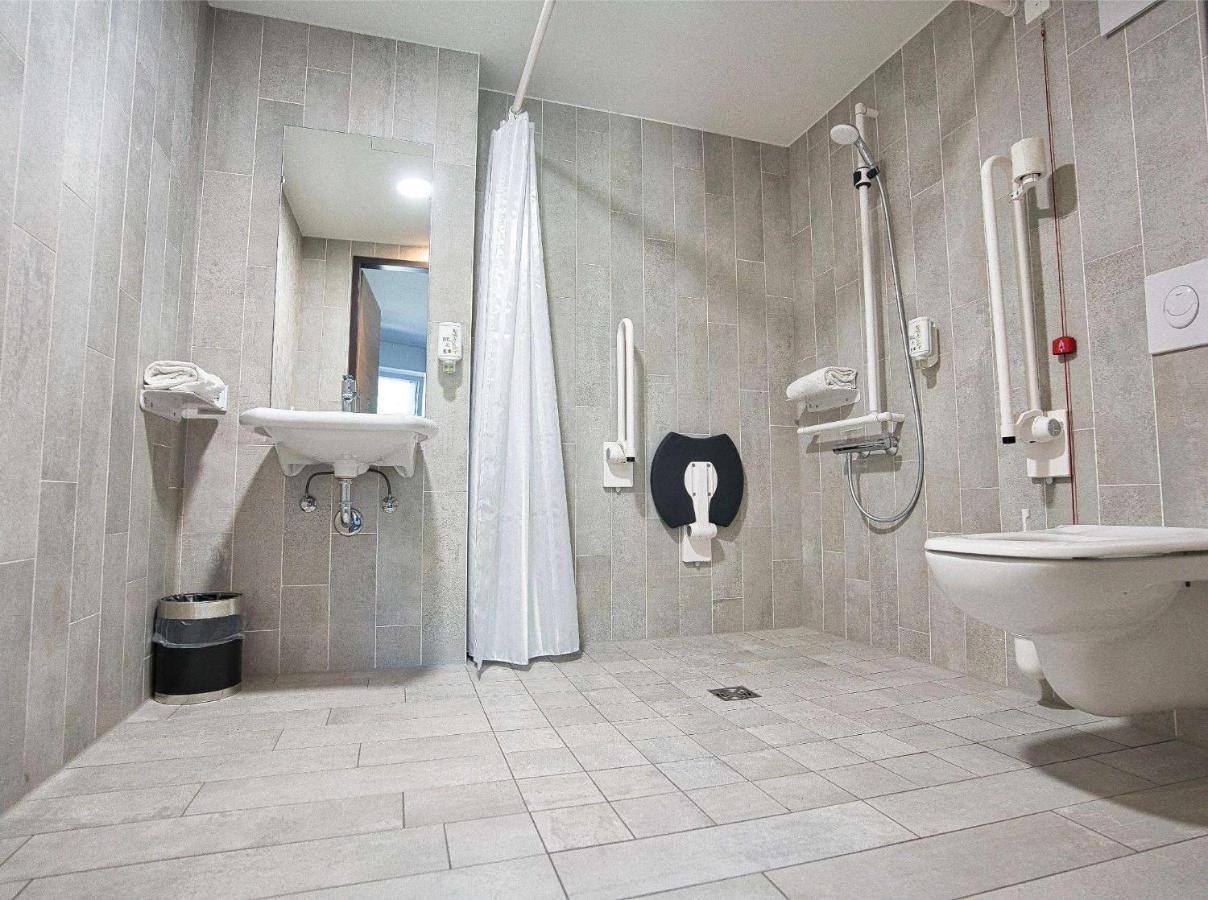 Hotel Koeln-city