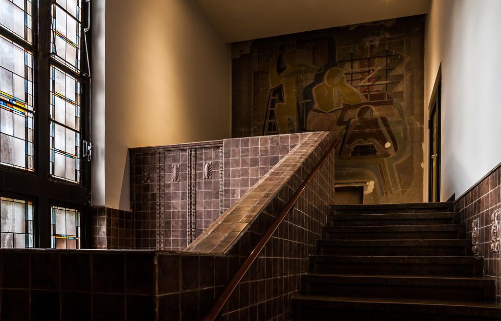 Stadtpalais Hotel 4*