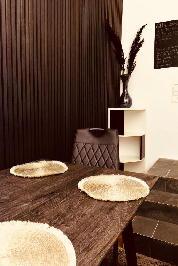 Apartament Bismarck Kolonia