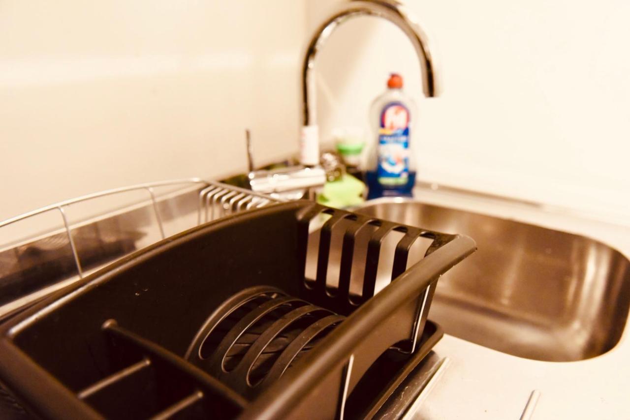 Bismarck Apartament Kolonia