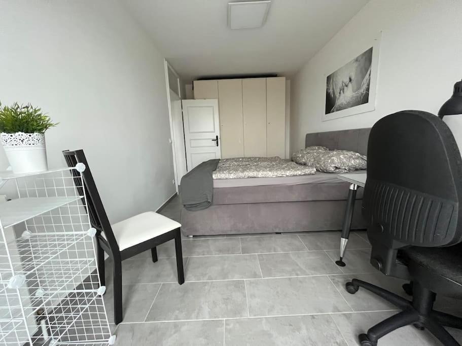 Apartament Parkblick Mit Dom *