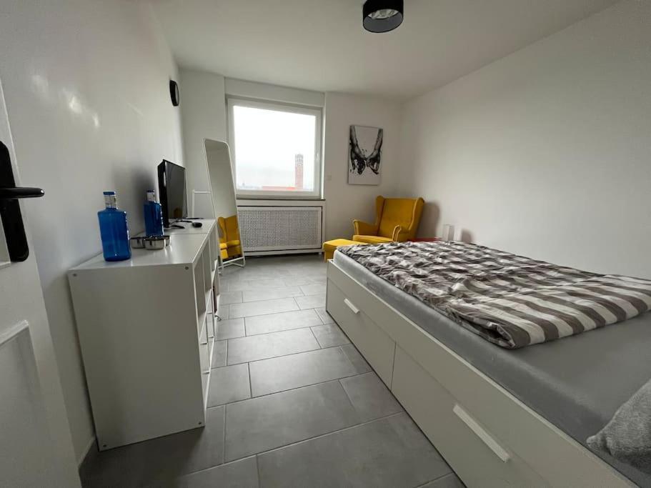 Apartament Parkblick Mit Dom Kolonia
