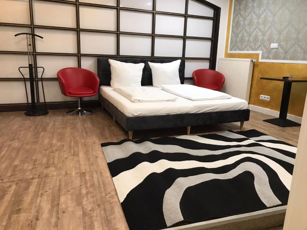 Hotel Glockengasse Cologne