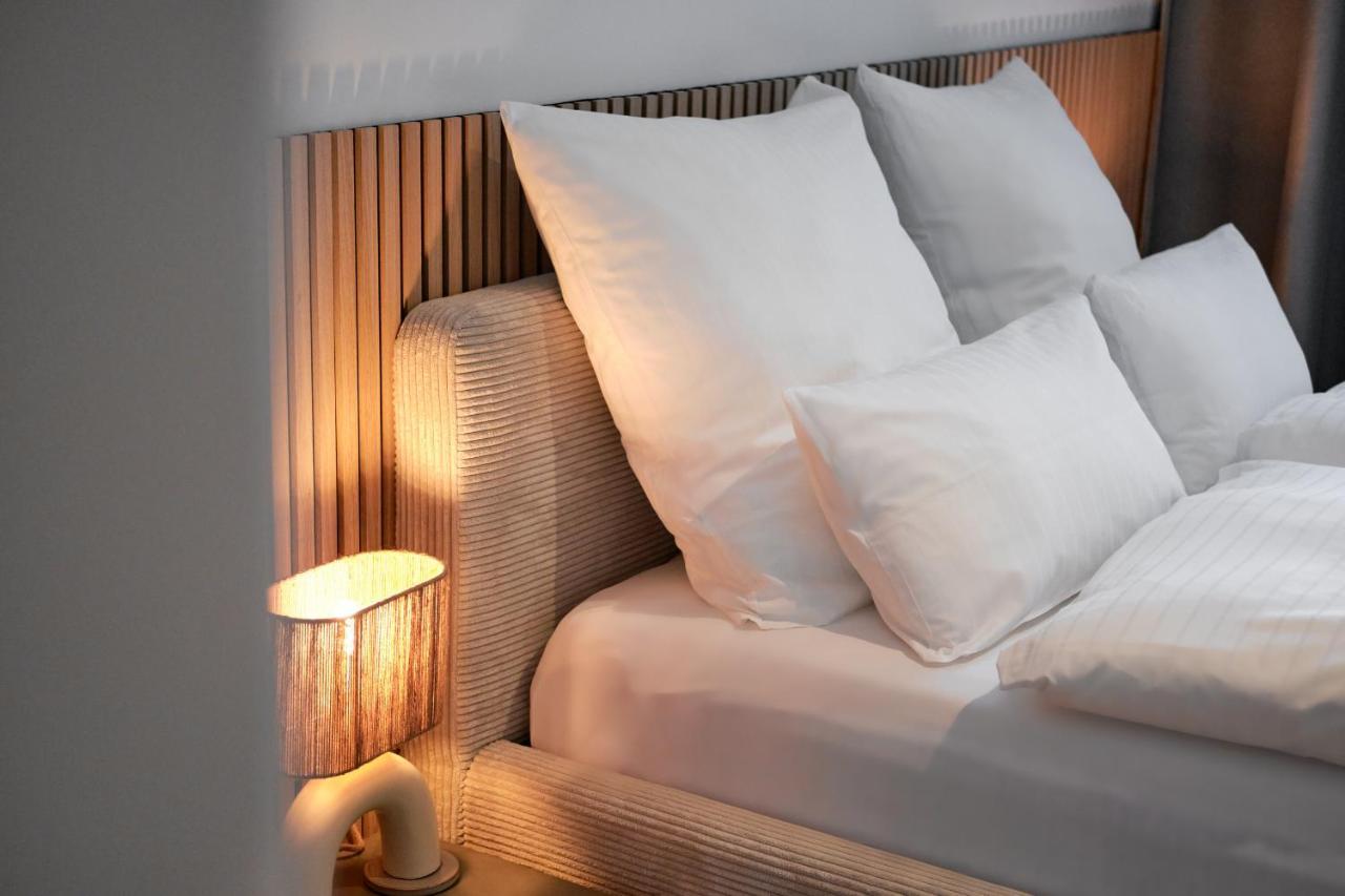 Park Avenue - Dom Mit Stil - Kueche - Parkplatz - Wlan - 65 Zoll Tv - Netflix Apartament