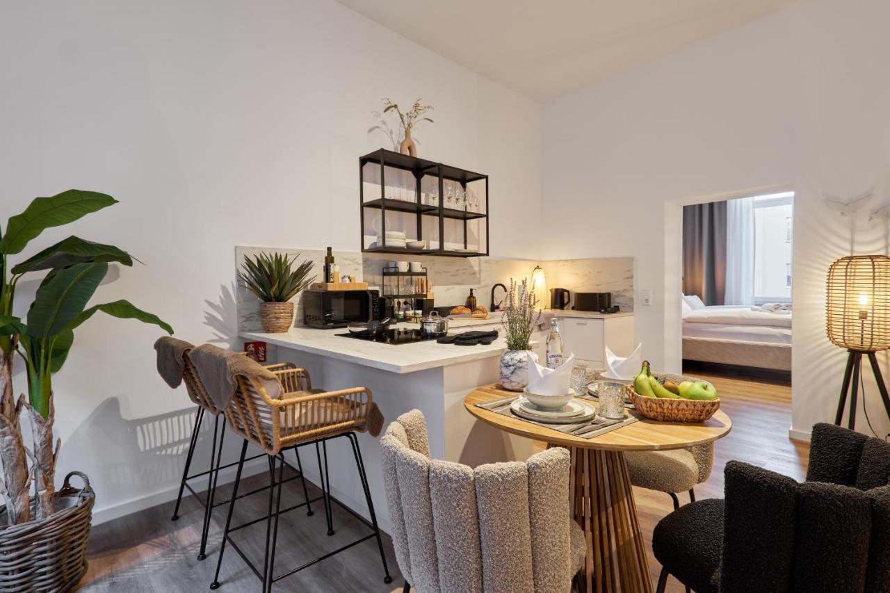 Park Avenue - Dom Mit Stil - Kueche - Parkplatz - Wlan - 65 Zoll Tv - Netflix Apartament *
