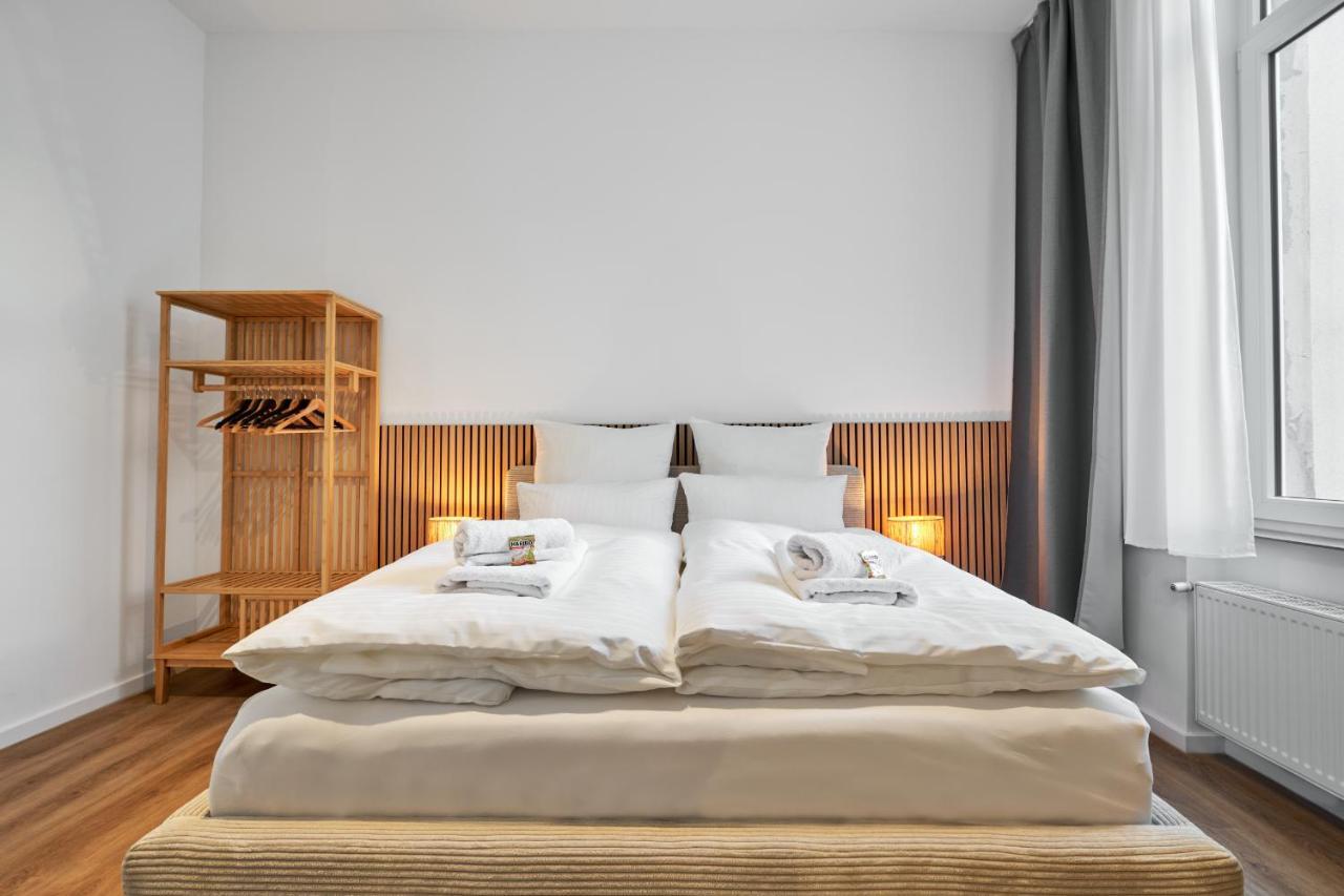 Apartament Park Avenue - Dom Mit Stil - Kueche - Parkplatz - Wlan - 65 Zoll Tv - Netflix