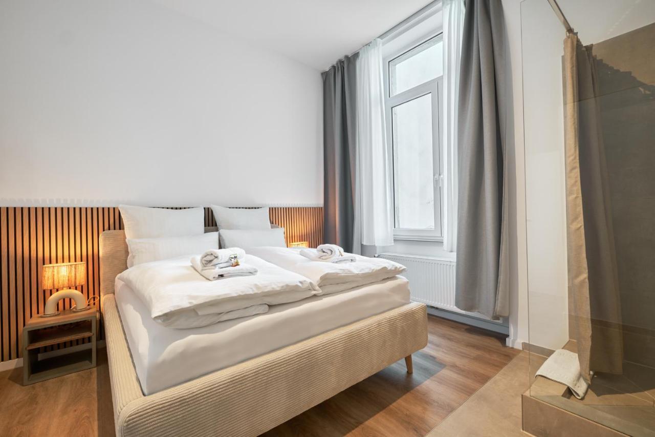 Park Avenue - Dom Mit Stil - Kueche - Parkplatz - Wlan - 65 Zoll Tv - Netflix