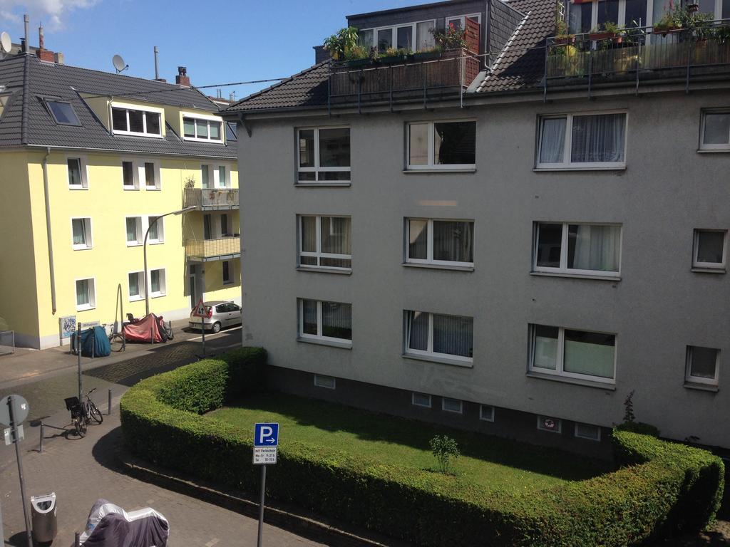 Nippes City Apartment Cologne