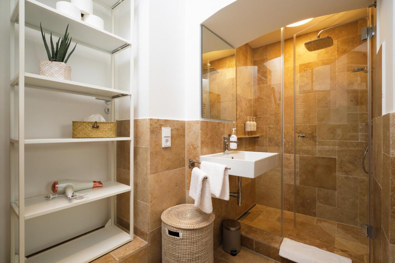 Park Avenue - Dom Mit Stil - Kueche - Parkplatz - Wlan - 65 Zoll Tv - Netflix Apartament