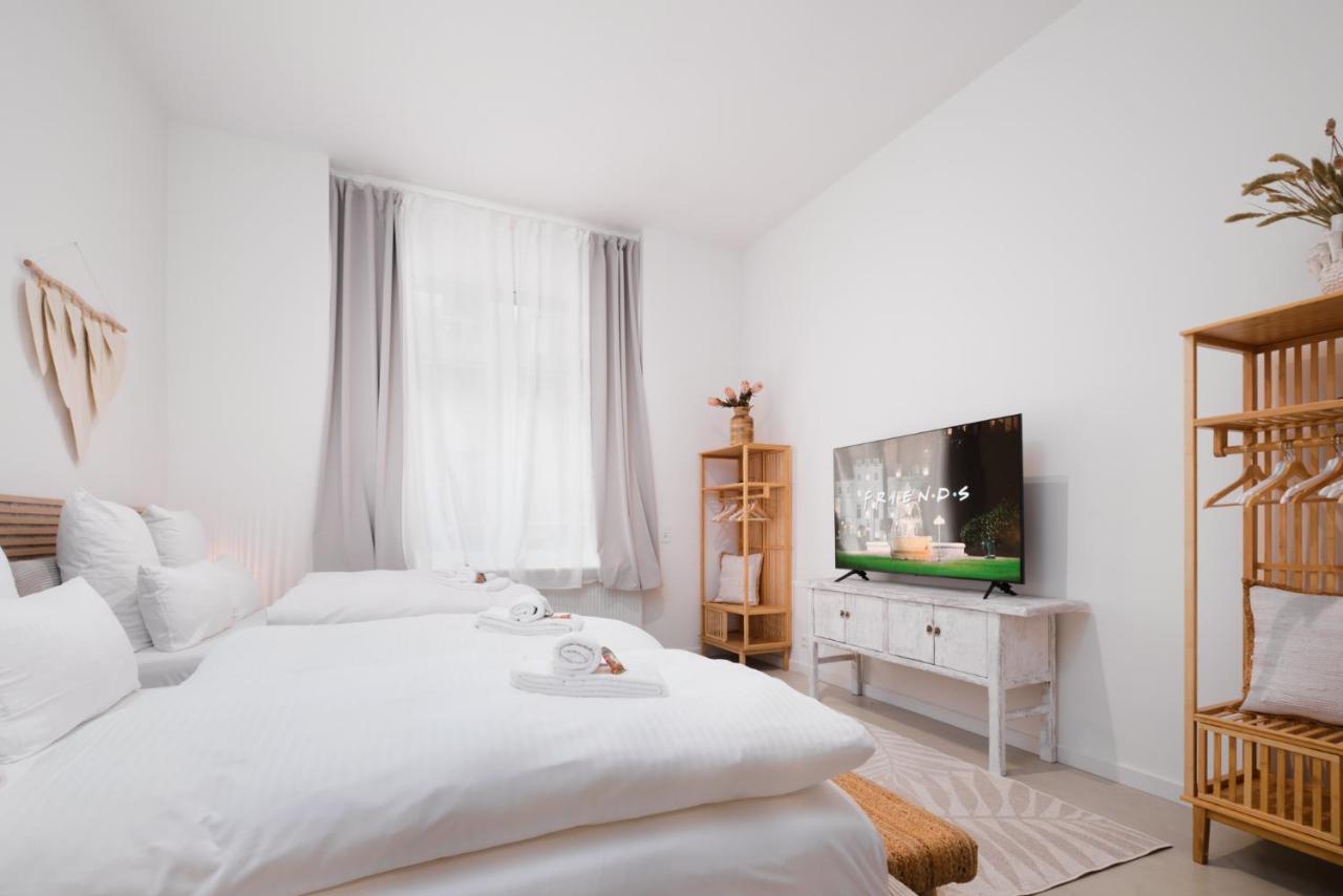 Park Avenue - Dom Mit Stil - Kueche - Parkplatz - Wlan - 65 Zoll Tv - Netflix * Kolonia