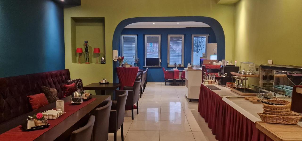 Hotel Cara Vita Cologne 3* Cologne