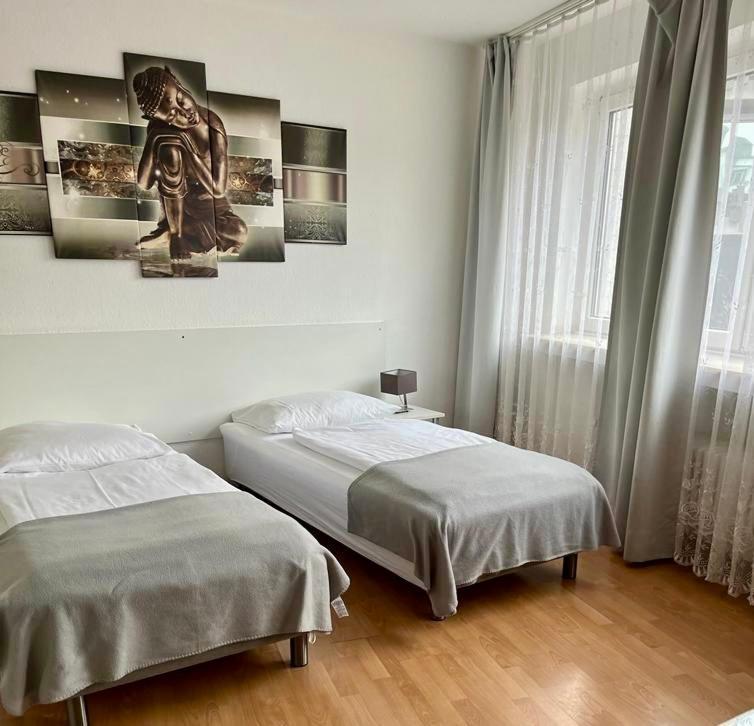 Old Town View Apartment