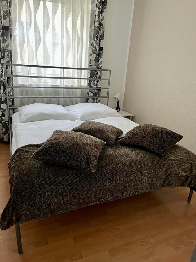 Old Town View Apartment *