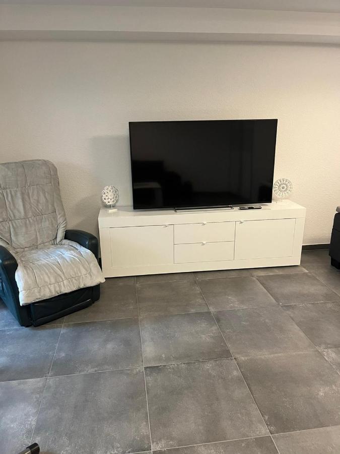 Apartamento Emilia *