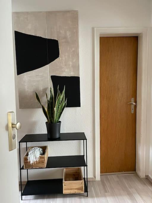 Apartment Schone In Ehrenfeld Cologne