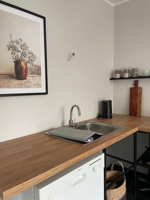 Apartment Schone In Ehrenfeld Cologne