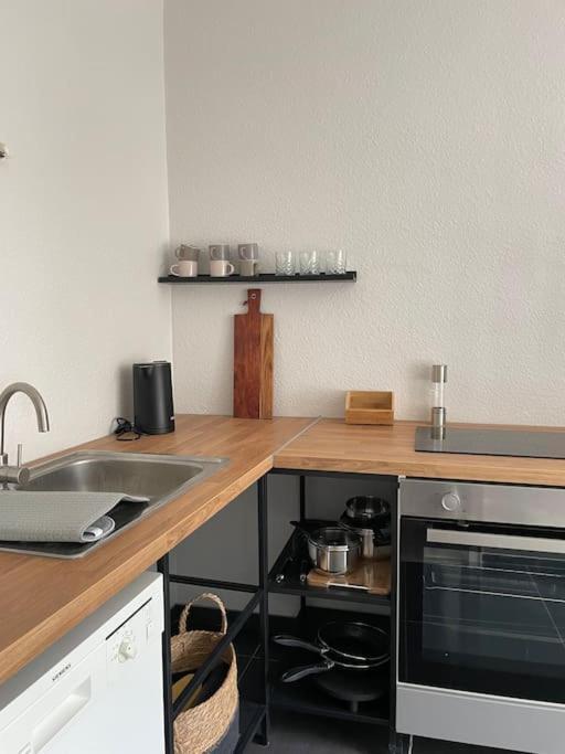 Schone In Ehrenfeld Cologne