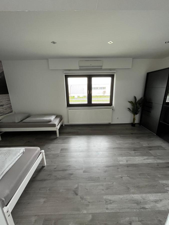 Apartment Messewohnung/ferienwohnung Köln