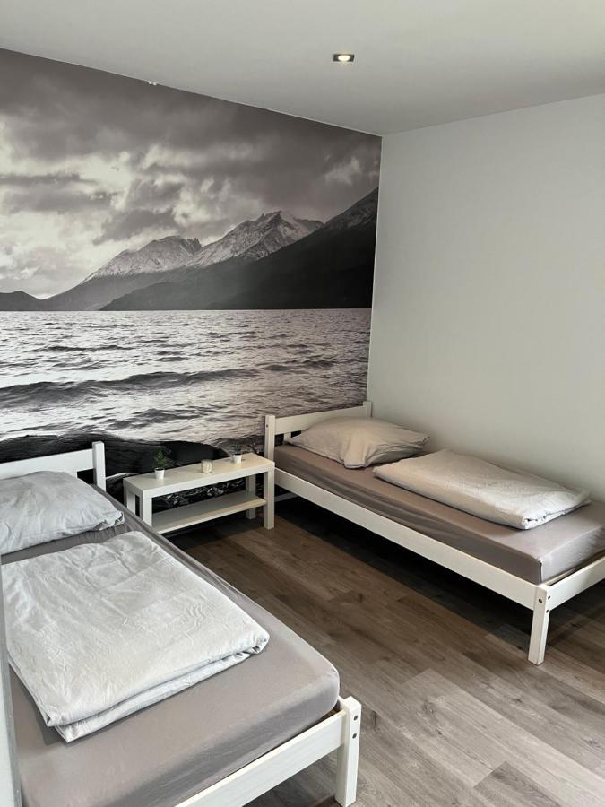 Apartment Messewohnung/ferienwohnung *