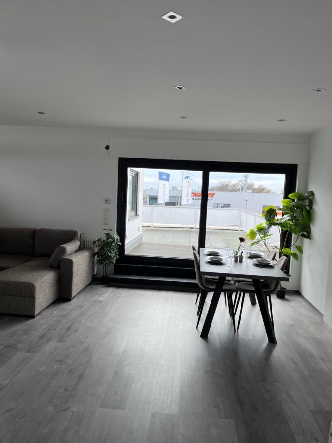Messewohnung/ferienwohnung Apartment Köln