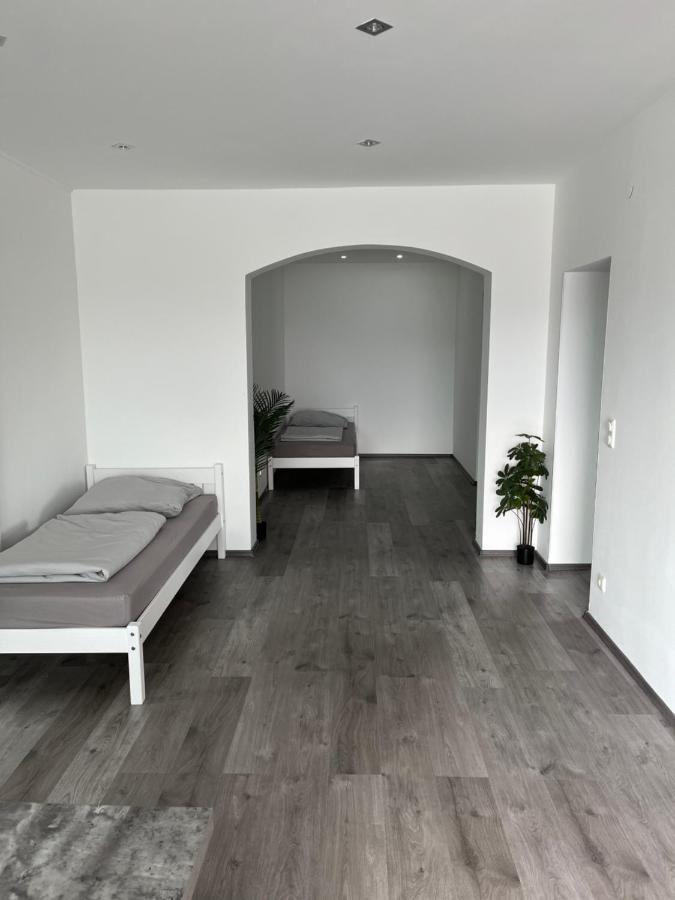 Messewohnung/ferienwohnung Apartment Köln