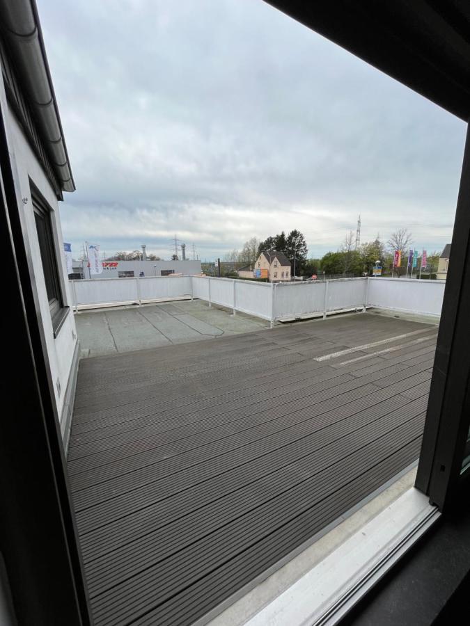 Messewohnung/ferienwohnung Köln