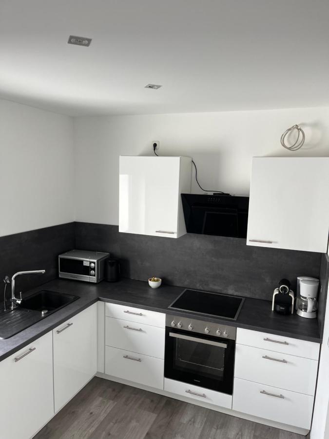 Apartment Messewohnung/ferienwohnung Köln